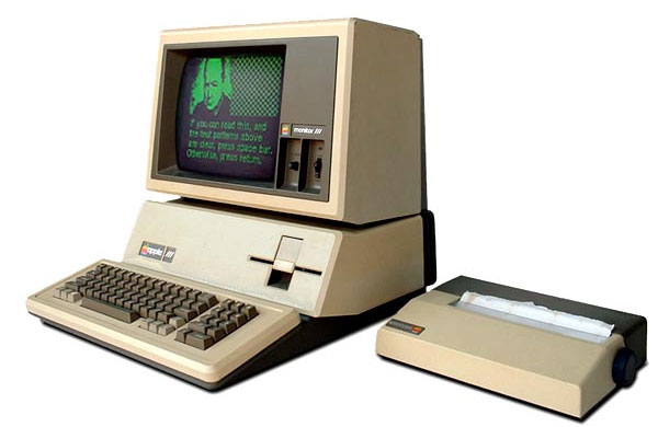 Apple-III