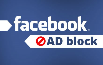 Facebook Adblock