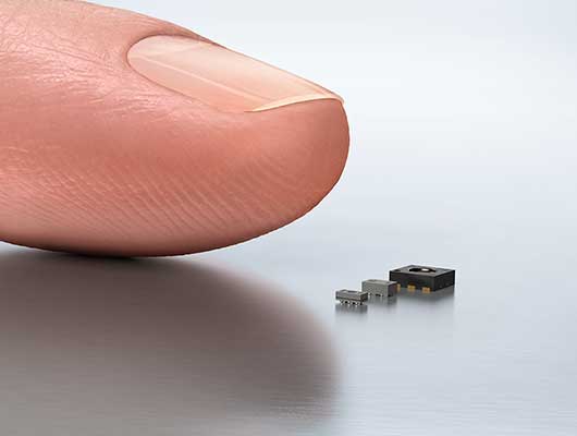 smallest-sensor
