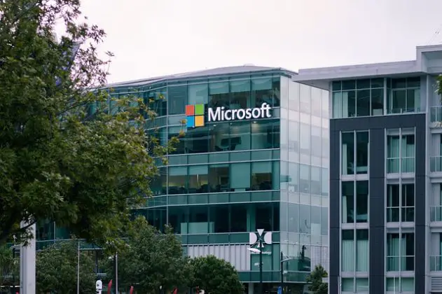 Microsoft Headquarters