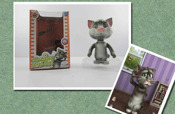 Talking Cats? Wait, There’s More to See