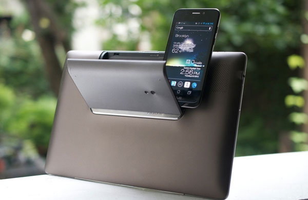 Asus PadFone Infinity – Review
