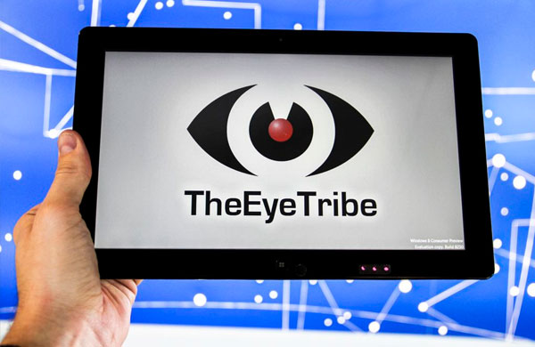 Eye-Tribe