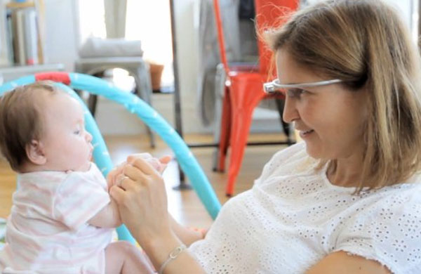 Google Glass – A Revolutionary deviece by Google