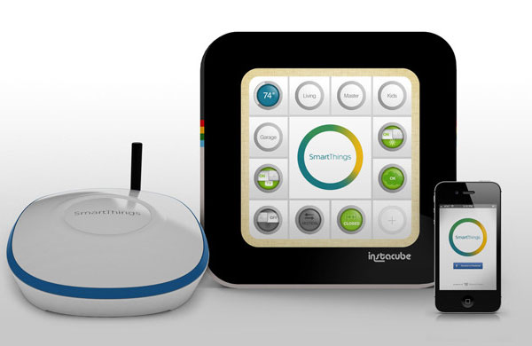 SmartThings