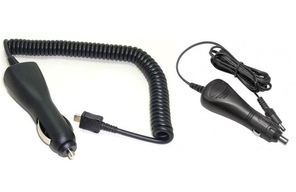 Vehicle charger