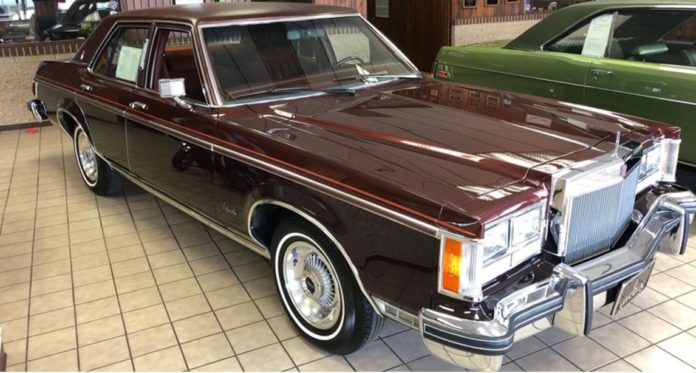 Lincoln Versailles | Luxury American Cars - Tech Buzzer