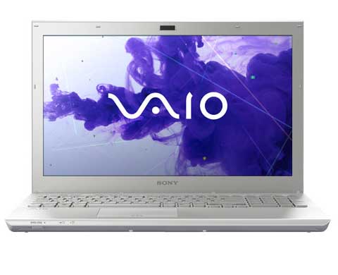 Sony-VAIO-S