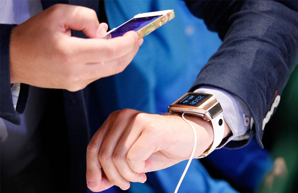 Samsung Galaxy Gear Smartwatch – Complete Reveiw