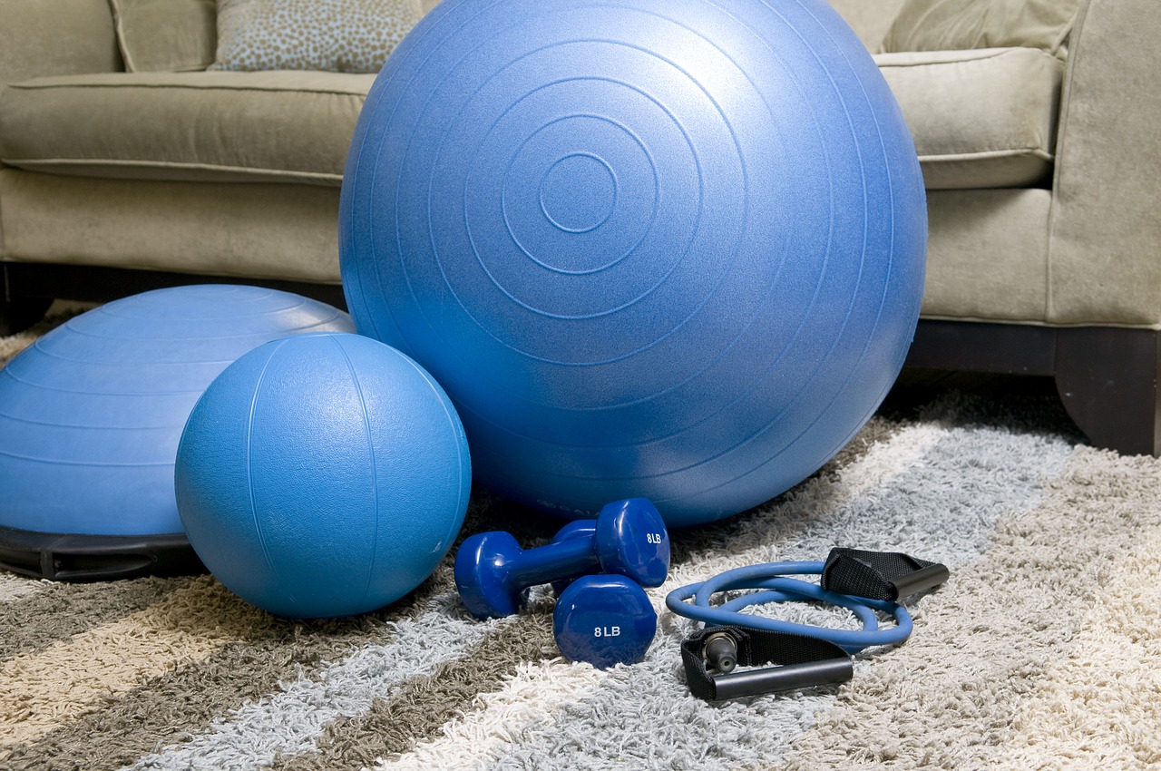 fitness gadgets 2015