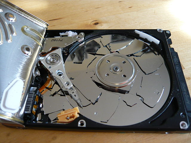 data recovery software