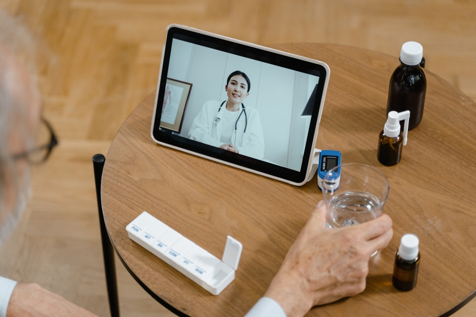 telehealth benefits