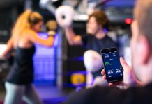 Android Advance Fitness Tech