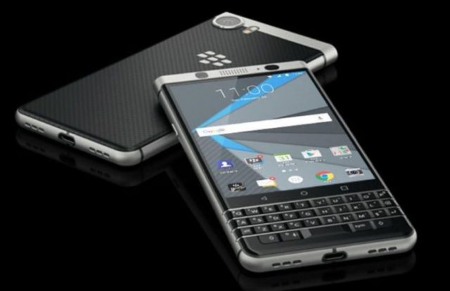 BlackBerry KEYone