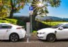 Electric Cars - Blackberry Software