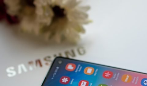 Samsung Galaxy