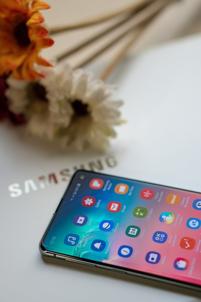 Samsung Galaxy