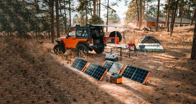solar Technology