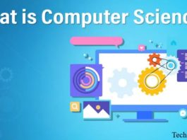 what is computer science