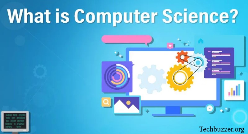 what is computer science