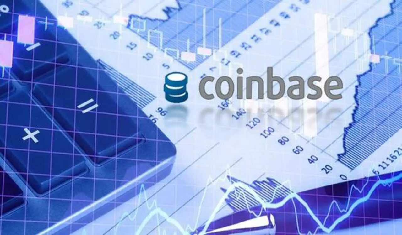 Boost Coinbase Shares