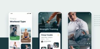 Fitness Apps not working on iphone