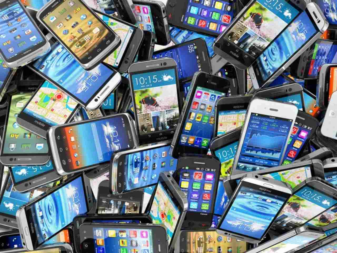 What to do with old cell phones