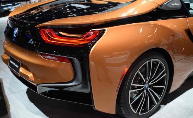 One Of The Best BMW Hybrid Models: Automation And Price