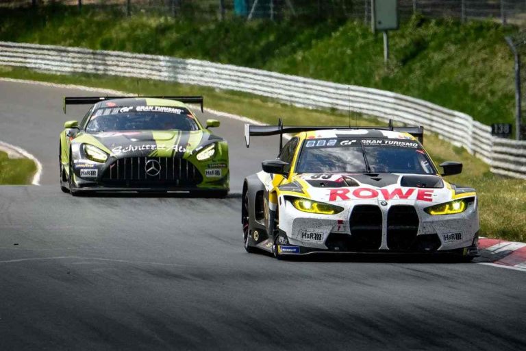 Top Tech BMW Sports Car Models That Advanced Car Brand