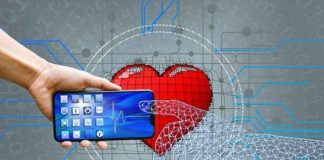mobile technology in healthcare