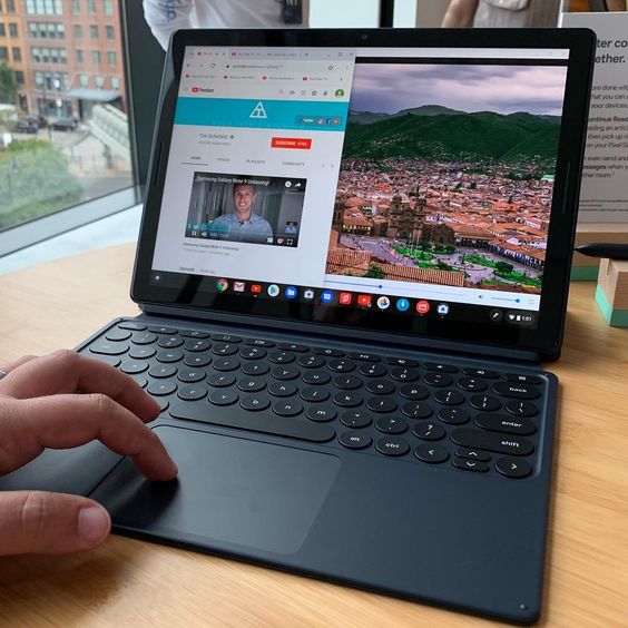 Google Pixel Slate M3 | Design Price And Specification Google Pixel Slate M3