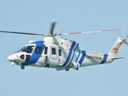 Sikorsky S-76D