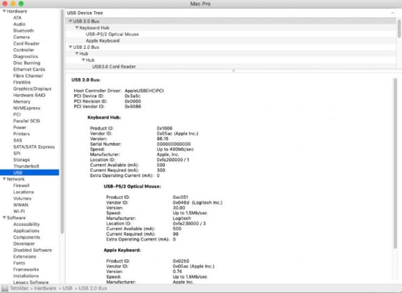 How does the mac device manager work let s see tech buzzer