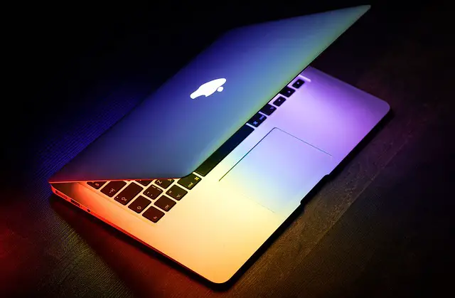 MacBook 12inch m7