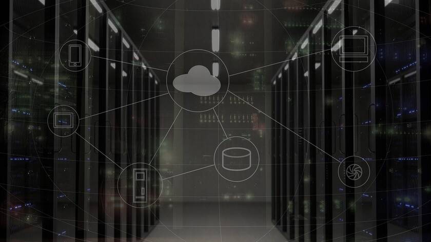 which solution would help a college alleviate network congestion due to collisions?