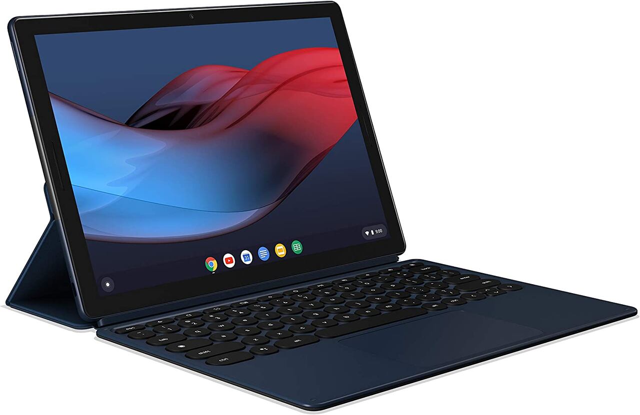 Google Pixel Slate i5