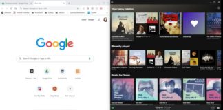 How to Split Screen on Chromebook