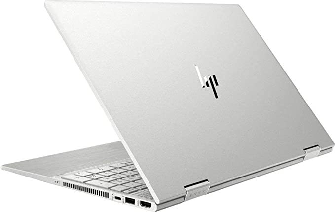 HP Envy x360 i7 12 GB 512GB SSD