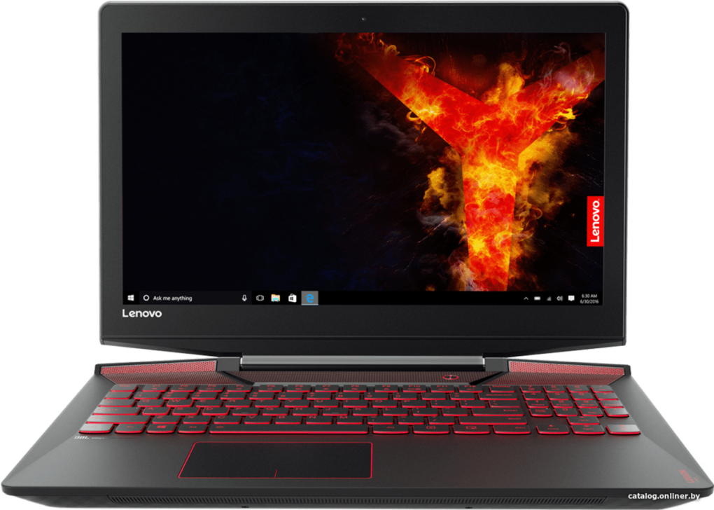 Lenovo Gaming Laptop