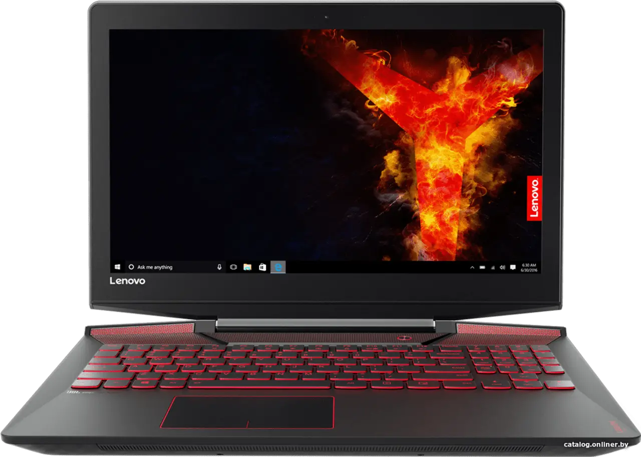 Top 10 Lenovo Gaming Laptop To Buy In 2022- Tech Buzzer