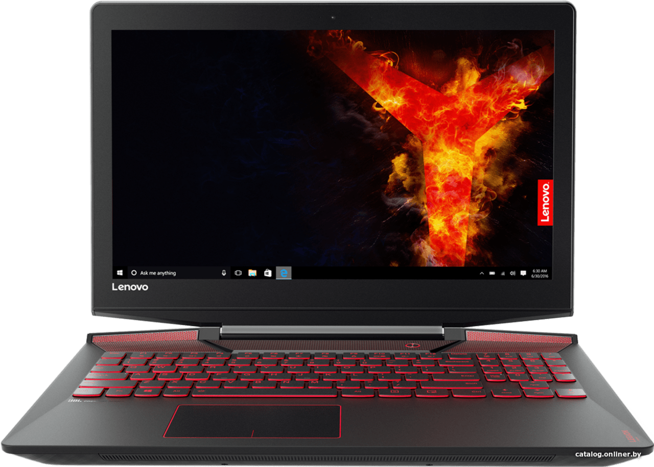 Lenovo Gaming Laptop