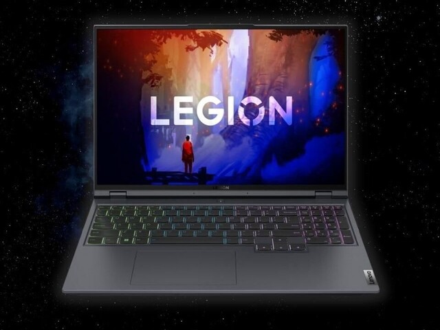 Lenovo Legion 5 Pro