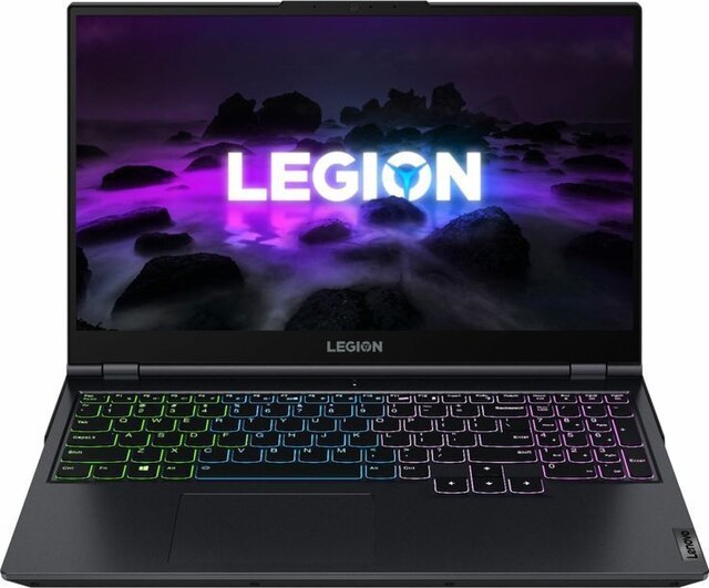 Lenovo Legion 5 R7