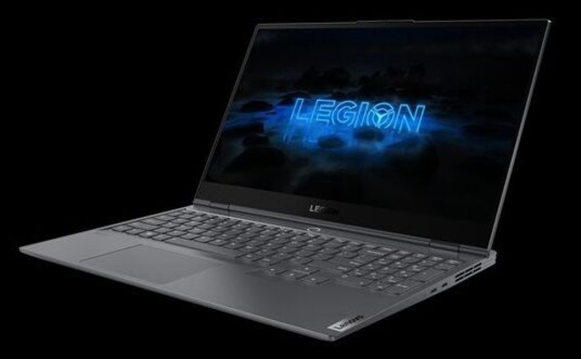 Lenovo Legion Slim 7