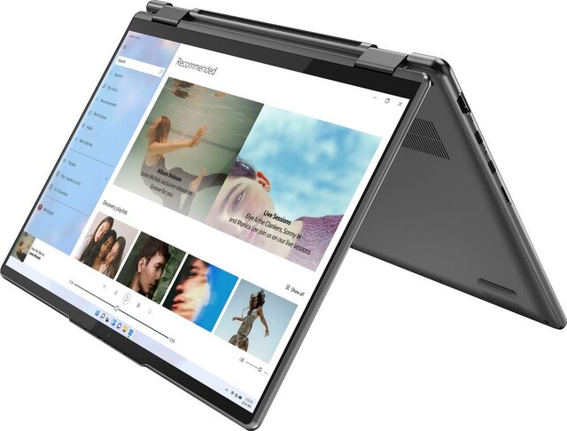 Lenovo Yoga 7i 14 Gen 7