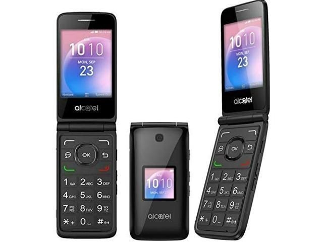 Alcatel Cingular Flip 2