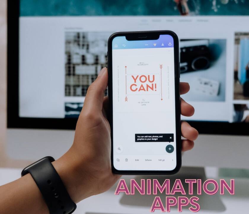 Animation Apps