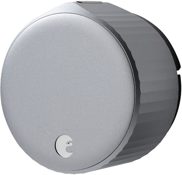 August Wi-Fi smart lock