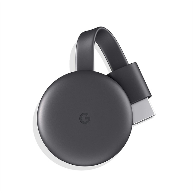 Google Chromecast for google tv