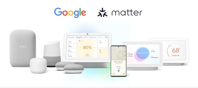 Google Devices